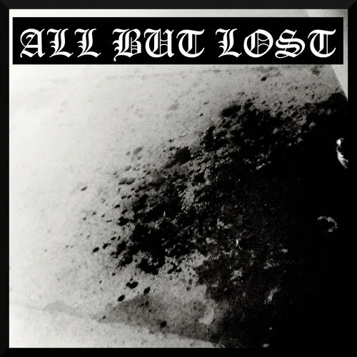 All But Lost