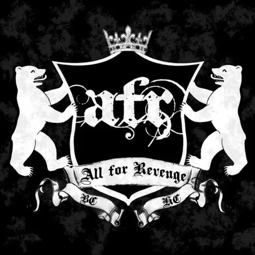 ALL for Revenge