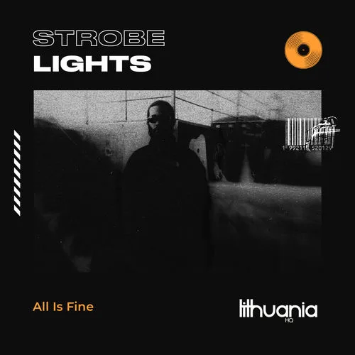 All Is Fire