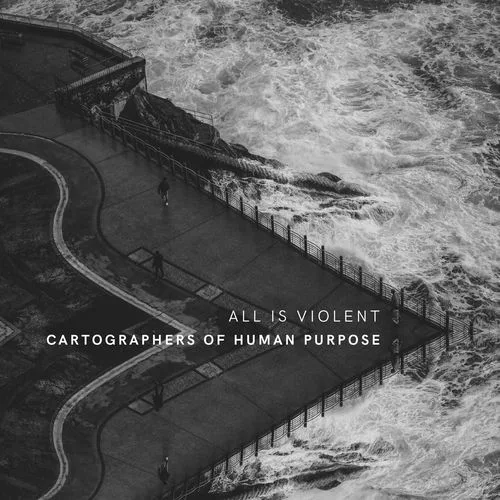 All Is Violent