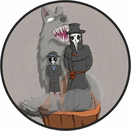 All Monsters Are Human