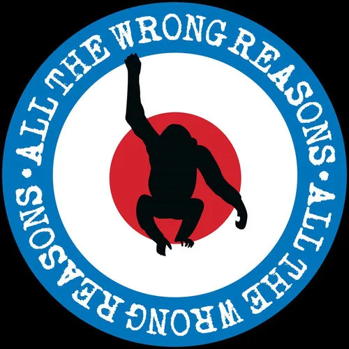 All The Wrong Reasons
