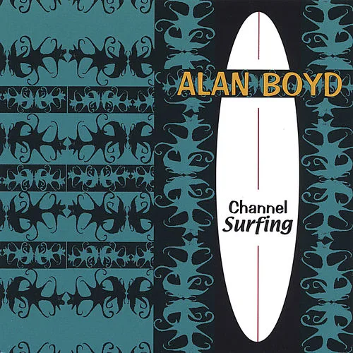 Allan Boyd
