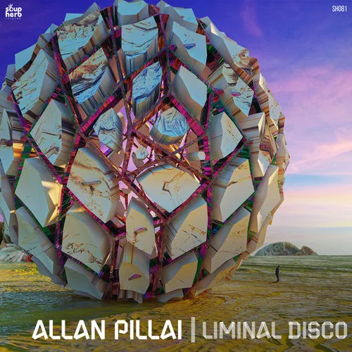 Allan Pillai