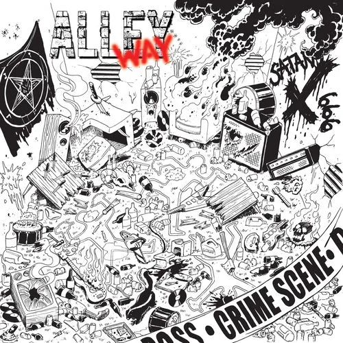 Alleyway