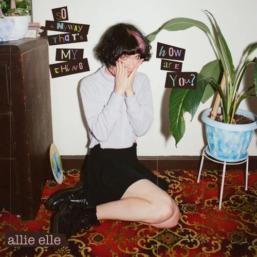 allie elle