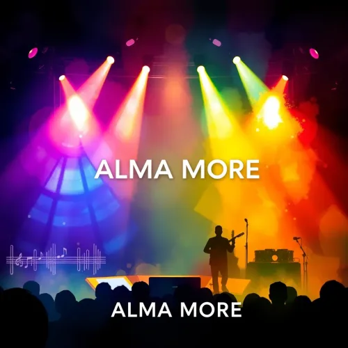 Alma More