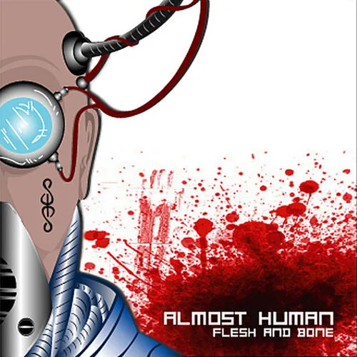 ALMOST HUMAN