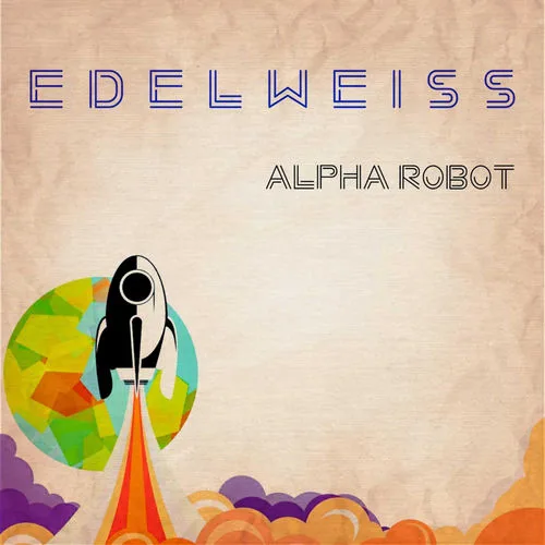 Alpha Robot