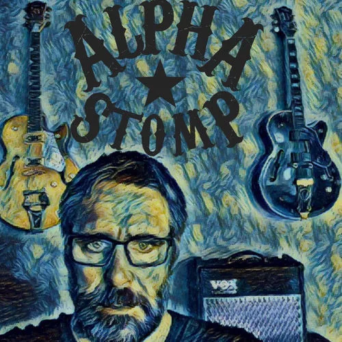 ALPHASTOMP