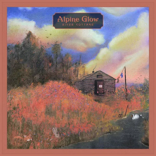 Alpine Glow