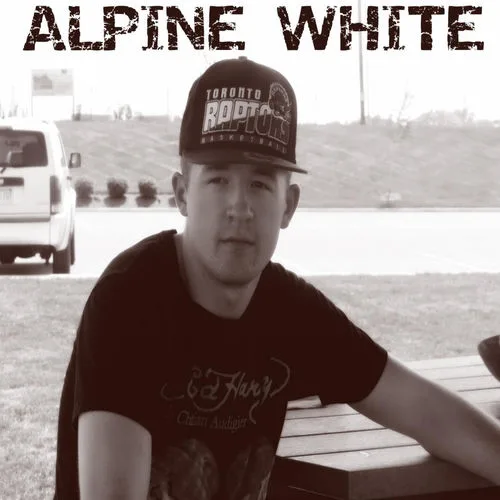 Alpine White