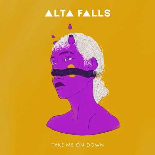 Alta Falls