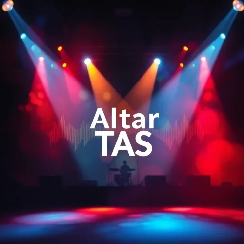 Altar TAS