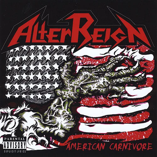 Alter Reign