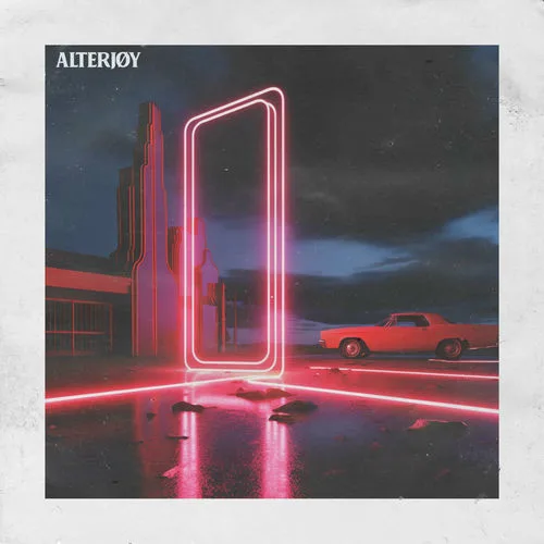 ALTERJOY