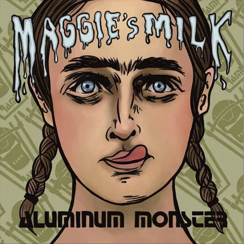 Aluminum Monster