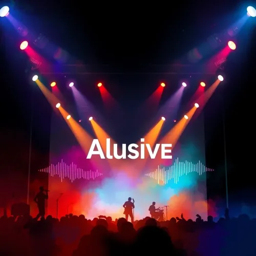 ***Alusive***
