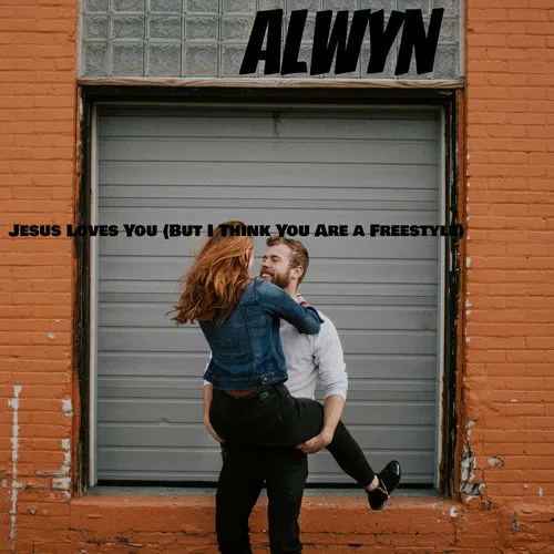 ALWYN