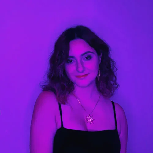 Alyssa Drago