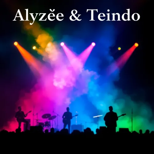 Alyzée & Tentendo