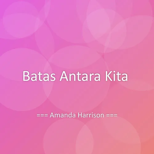 Amanda Harrison