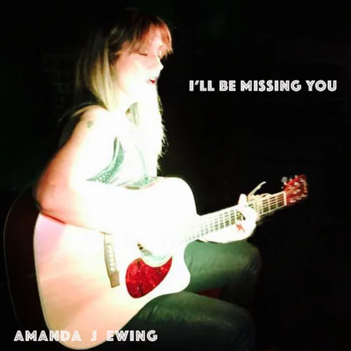 Amanda J Ewing