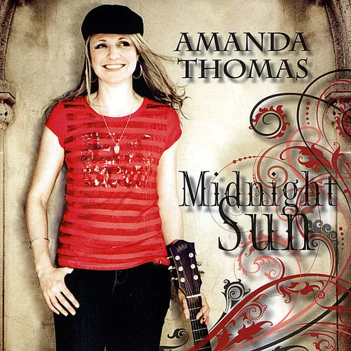 Amanda Thomas