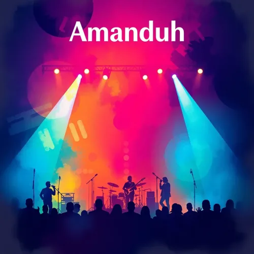 Amanduh (bandroom)