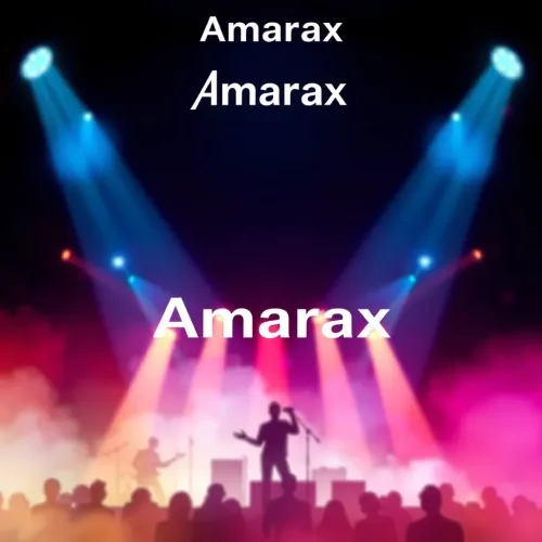 Amarax
