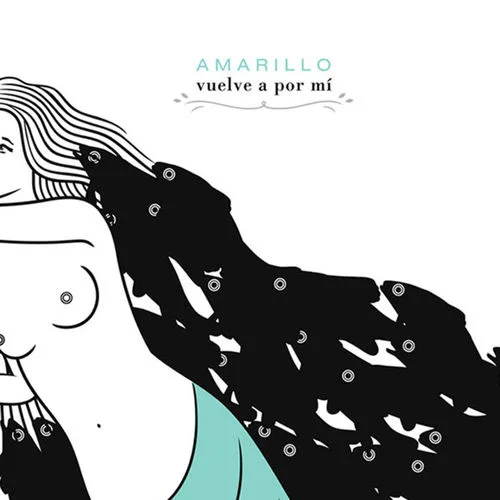 Amarillo