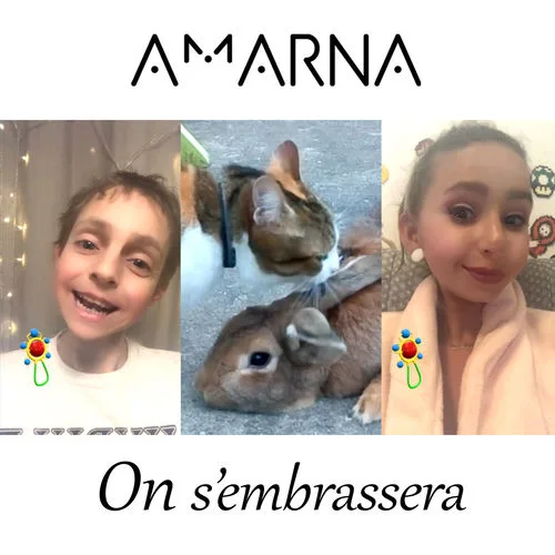 AMARNA