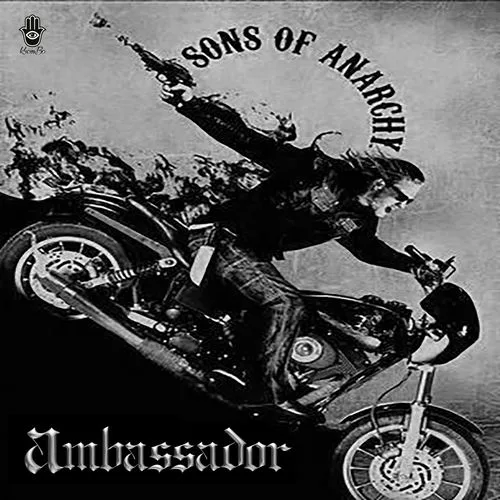 Ambassador