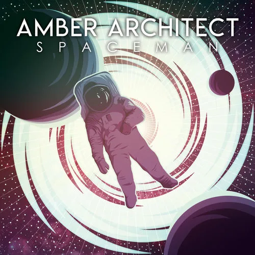 Amber Architect