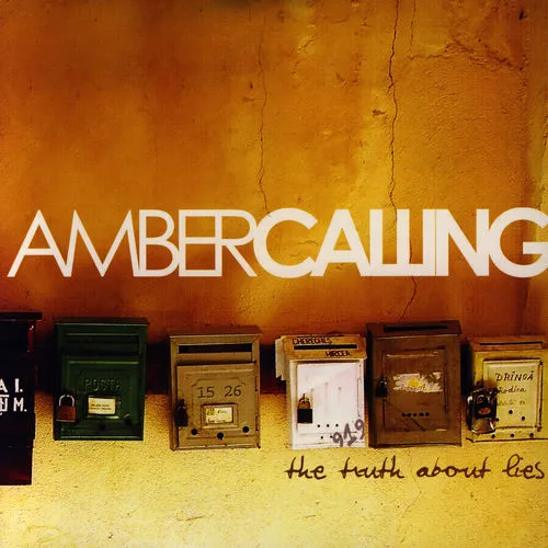 Amber Calling