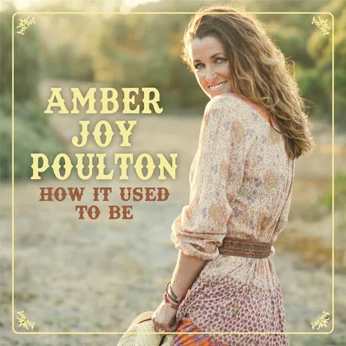 Amber Joy Poulton - a FREE Country Concert in Bacchus Marsh