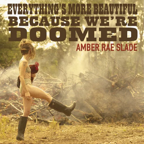 Amber Rae Slade