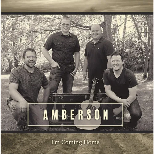 Amberdown