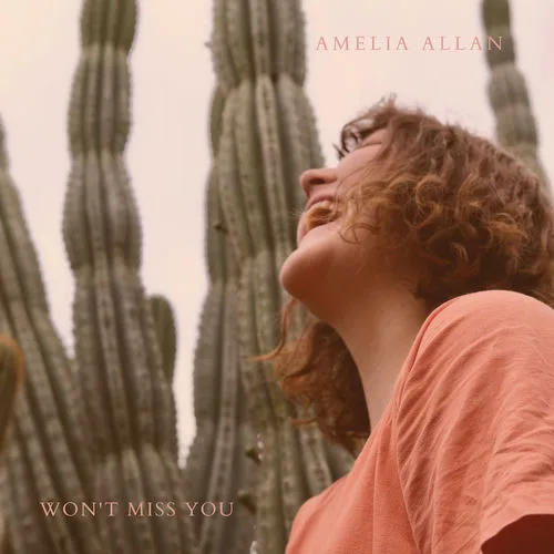Amelia Allan