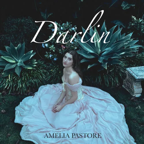 Amelia Pastore