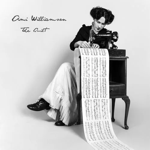 Ami Williamson