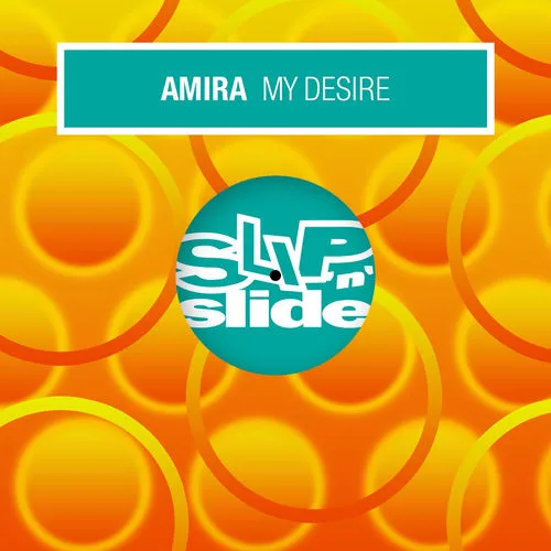 AMIRA