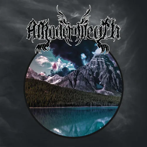 AMODERNDEATH