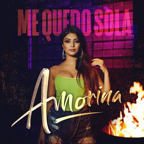 amorina