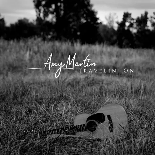 Amy Martin