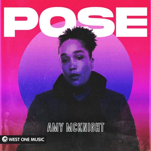 Amy McKnight