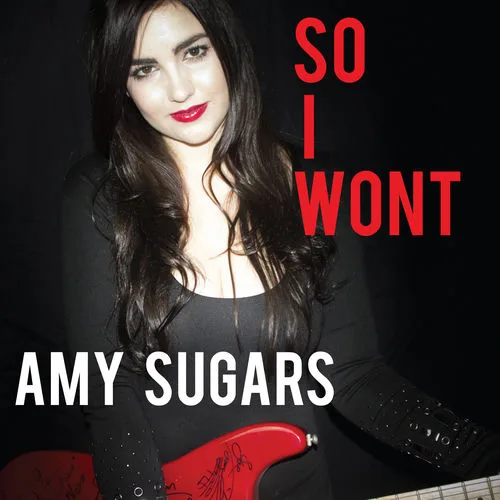 Amy Sugars