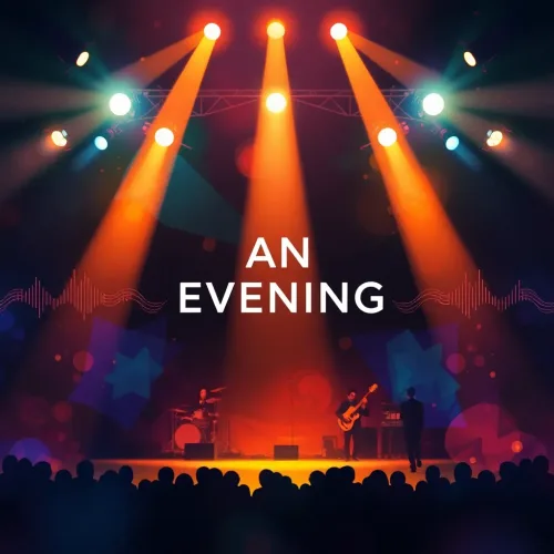 An Evening: The Nomadic Act Redefining Australia's Live Music Circuit