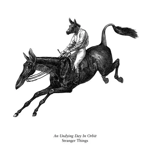 An Undying Day In Orbit