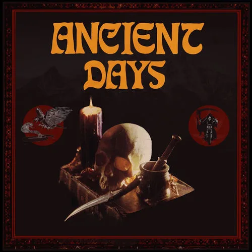 Ancient Dawn